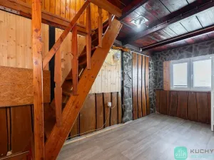 Prodej chaty, Rokle, 53 m2