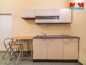 Prodej bytu 1+1, Praha - Vokovice, V Nových Vokovicích, 29 m2