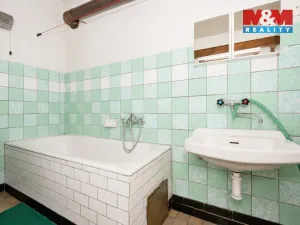 Prodej rodinného domu, Maleč, 95 m2