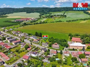 Prodej rodinného domu, Maleč, 95 m2