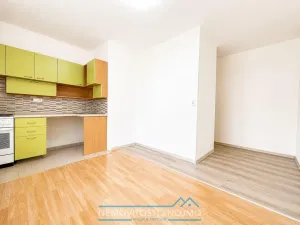 Prodej bytu 1+kk, Znojmo, Pražská sídl., 21 m2
