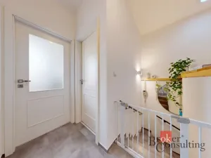 Prodej rodinného domu, Slatina, 140 m2