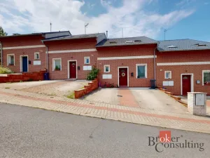 Prodej rodinného domu, Slatina, 140 m2