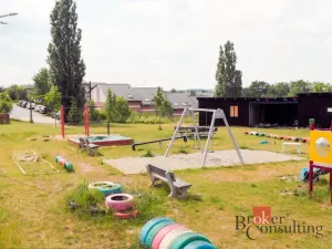Prodej rodinného domu, Slatina, 140 m2