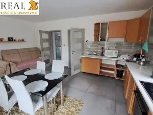 Pronájem bytu 3+kk, Sklené, 75 m2