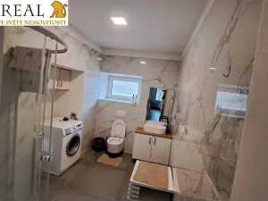 Pronájem bytu 3+kk, Sklené, 75 m2