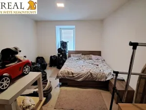 Pronájem bytu 3+kk, Sklené, 75 m2