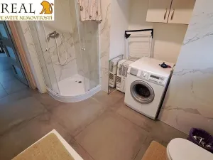 Pronájem bytu 3+kk, Sklené, 75 m2
