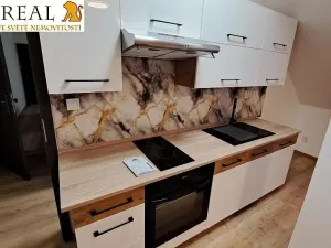 Pronájem bytu 1+kk, Šebrov-Kateřina, 30 m2