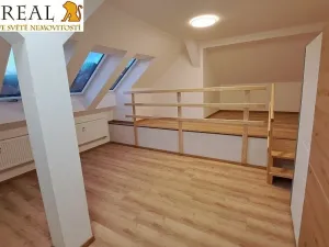 Pronájem bytu 1+kk, Šebrov-Kateřina, 30 m2