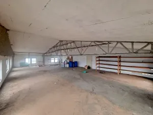 Prodej - jiné, Horní Libochová, 800 m2