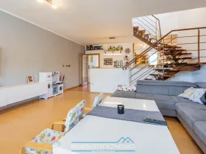 Prodej rodinného domu, Šanov, Komenského, 105 m2