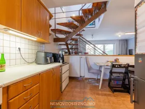 Prodej rodinného domu, Šanov, Komenského, 105 m2