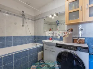 Prodej rodinného domu, Šanov, Komenského, 105 m2