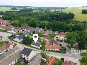 Prodej chaty, Mnich, 50 m2