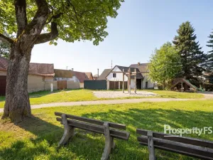 Prodej chaty, Mnich, 50 m2