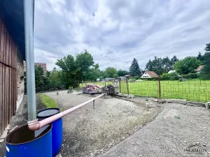 Prodej rodinného domu, Chotěšice, 92 m2