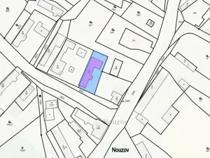 Prodej rodinného domu, Chotěšice, 92 m2