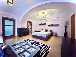 Prodej bytu 2+kk, Libišany, 81 m2