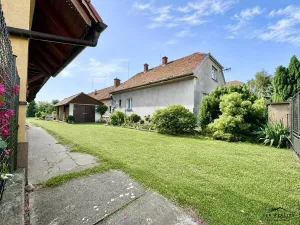 Prodej bytu 2+kk, Libišany, 81 m2