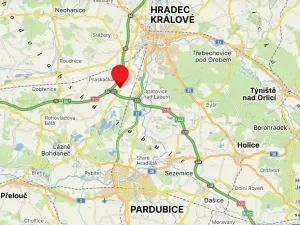 Prodej bytu 2+kk, Libišany, 81 m2