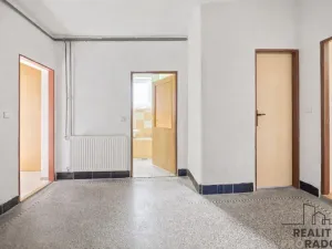 Pronájem rodinného domu, Vrbatův Kostelec - Louka, 137 m2