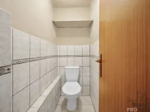 Pronájem rodinného domu, Vrbatův Kostelec - Louka, 137 m2