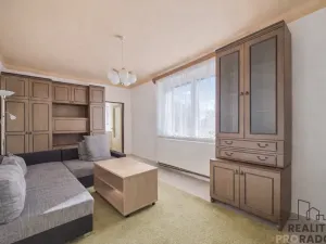 Pronájem rodinného domu, Vrbatův Kostelec - Louka, 137 m2