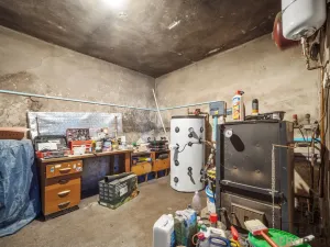 Pronájem rodinného domu, Vrbatův Kostelec - Louka, 137 m2