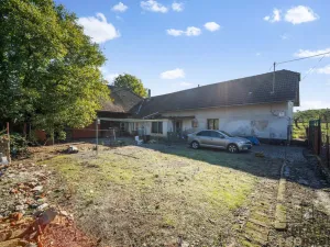 Pronájem rodinného domu, Vrbatův Kostelec - Louka, 137 m2