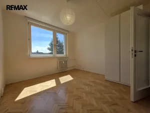Pronájem bytu 3+1, Olomouc - Neředín, Jílová, 74 m2