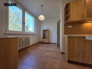 Pronájem bytu 3+1, Olomouc - Neředín, Jílová, 74 m2
