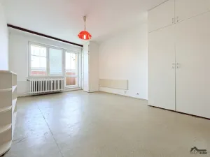 Prodej bytu 1+kk, Ostrava, Francouzská, 30 m2