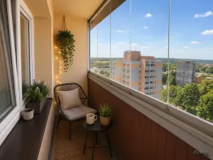 Prodej bytu 1+kk, Ostrava, Francouzská, 30 m2