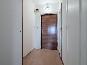 Prodej bytu 1+kk, Ostrava, Francouzská, 30 m2