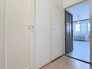 Prodej bytu 1+kk, Ostrava, Francouzská, 30 m2