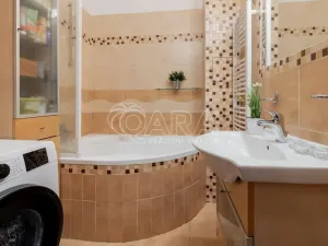 Prodej bytu 2+1, Praha - Žižkov, Biskupcova, 82 m2