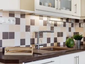 Prodej bytu 2+1, Praha - Žižkov, Biskupcova, 82 m2