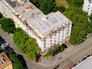 Prodej bytu 2+1, Praha - Žižkov, Biskupcova, 82 m2