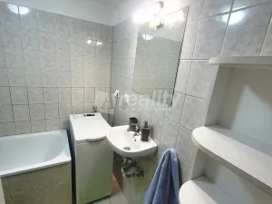Pronájem bytu 1+kk, Náměšť nad Oslavou, 35 m2