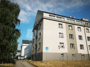 Pronájem bytu 1+kk, Náměšť nad Oslavou, 35 m2