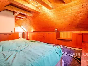 Prodej rodinného domu, Čeladná, 299 m2
