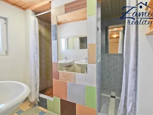 Prodej chalupy, Abertamy, Rooseweltova, 160 m2