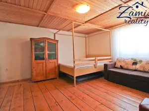 Prodej chalupy, Abertamy, Rooseweltova, 160 m2