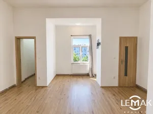 Pronájem bytu 1+kk, Olomouc, tř. Svornosti, 32 m2