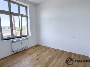 Prodej bytu 2+kk, Turnov, Palackého, 57 m2