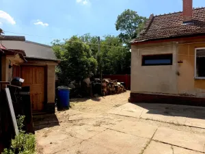 Prodej rodinného domu, Týnec, Náves, 120 m2