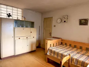Prodej rodinného domu, Týnec, Náves, 130 m2