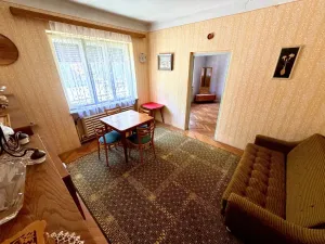Prodej rodinného domu, Týnec, Náves, 130 m2