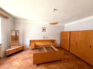 Prodej rodinného domu, Týnec, Náves, 130 m2